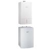 Sistem termic Bosch condens 7000 w zbr35 cu boiler de 120 l