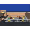 Sisteme de parcare Levelparker - Sisteme de parcare auto