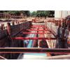 Sisteme pentru asigurare sapaturi santuri excavatii - Sistem