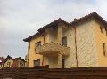 Piatra decorativa naturala yellow exterior(ploiesti)