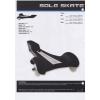 Skateboard Sole Skate Razor - Jucarii Exterior