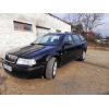 Skoda Octavia 18i 20V Combi Elegance 150CP Ieftina