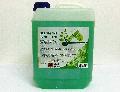 DETERGENT SANITIZANT
