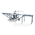 Ferastraie UZT 400 400 V