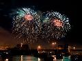 Spectacole de artificii