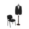 Smoking Seroussi Slim Fit - TUXHAR - NOU  - Smoking