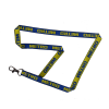 Snur Lanyard Personalizat
