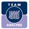Software de analiza TeamAnalysis