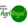 Solutie combatere cartite Asfix 5x50ml  - Cartite