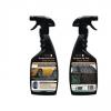 Solutie intretinere piele cauciuc si plastic - 111