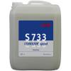 Solutie profesionala curatare Buzil S 733 Corridor speed - D