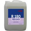 Solutie profesionala de curatenie Buzil R 180 Roca clarin