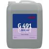 Solutie profesionala de curatenie G 491 Erol cid - Detergent