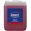 Solutie profesionala KS 27 Sanitarunterhaltsreiniger - Deter