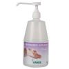 Solutie spalare maini Dermanios Scrub HF antiseptic