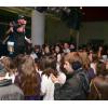 Sonorizare Scenotehnica Global Stage Suceava Galleria Mall