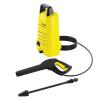 Spalator cu presiune fara incalzire Karcher - Spalatoare Cu