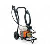 Spalator cu presiune pe benzina profesional RB 302 - Compact