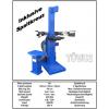 Spargator de lemne profesional