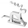 Spargator de nuci din metal in forma de Ren - Cadouri Pentru