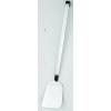 Spatula inox 36 cm