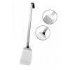 Spatula inox perforata 36 cm