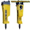 Spit picon Atlas Copco