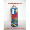 Spray contacte electrice