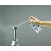 Spray crom-argint pentru decoratiuni