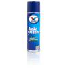 Spray frane