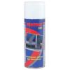 Spray penetrant pentru sudura
