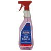 Spray suprafete sanitare Buzil SP 10 Drizzle red