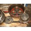 Sprocket Liebherr 722 PR