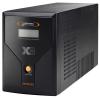 Stabilizator de tensiune UPS Infosec X3 1000