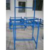 Stand de proba sudat - Sudura
