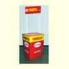 Stand promotional pentru prezentare produse