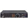 Statie amplificare audio - KB308U - putere 2x50W 4 ohmi - Al