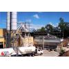 Statie prefabricate beton