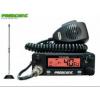 Statie radio President Truman ASC Antena President