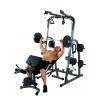 Statie ridicari fitness SOLID XP