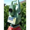 Statie totala Leica tcr 1105 x range