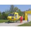 Statii alimentare helicoptere