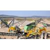 Statii sortare spalare agregate minerale