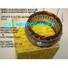 Stator alternator Bosch 24 V Mercedes Isuzu turquoise - Alte