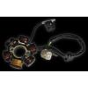 Stator magnetou 6 Bobine ATV 124cc - Atv