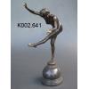 Statueta bronz K002 641 K002 683 K002 693 - Figuri-figurine