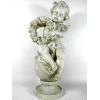 Statueta Ingeras cu cununa de roze 367
