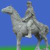 Statuie ecvestra la comanda - Statui