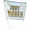 Steag Just Married