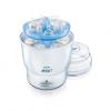Sterilizator electric cu abur Avent